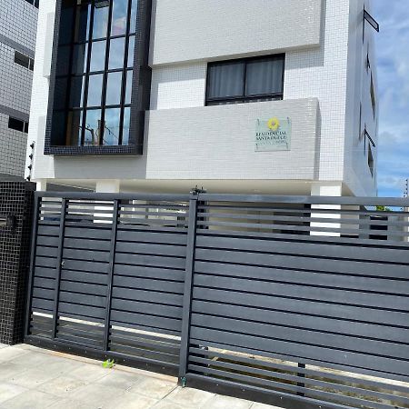 Bela Hospedagem - Apt C/02 Quartos, Wifi, A Apenas 250M Da Praia Do Bessa João Pessoa Extérieur photo