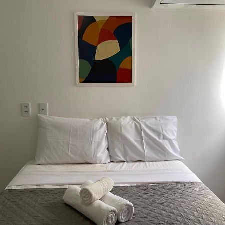 Bela Hospedagem - Apt C/02 Quartos, Wifi, A Apenas 250M Da Praia Do Bessa João Pessoa Extérieur photo