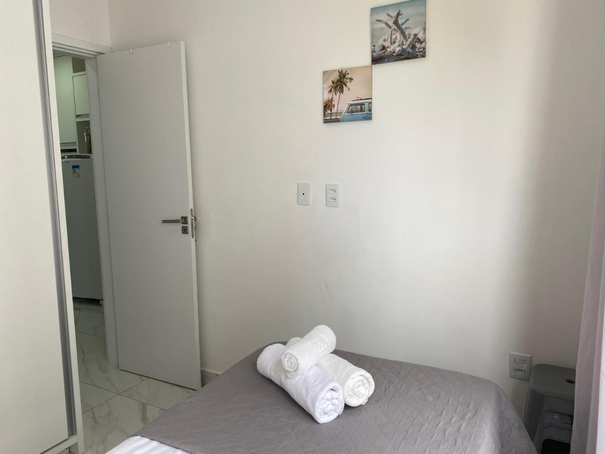 Bela Hospedagem - Apt C/02 Quartos, Wifi, A Apenas 250M Da Praia Do Bessa João Pessoa Extérieur photo
