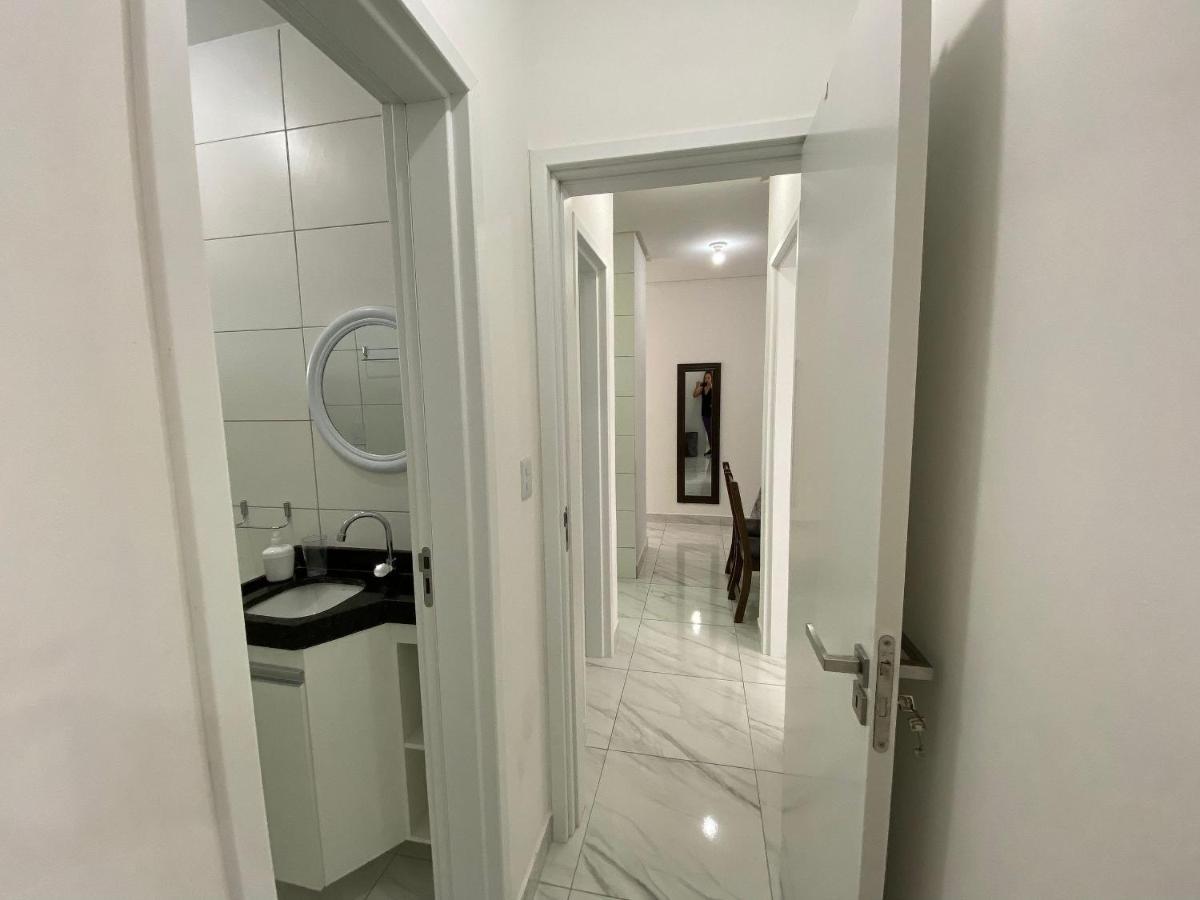 Bela Hospedagem - Apt C/02 Quartos, Wifi, A Apenas 250M Da Praia Do Bessa João Pessoa Extérieur photo